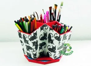 curso de cartonaje