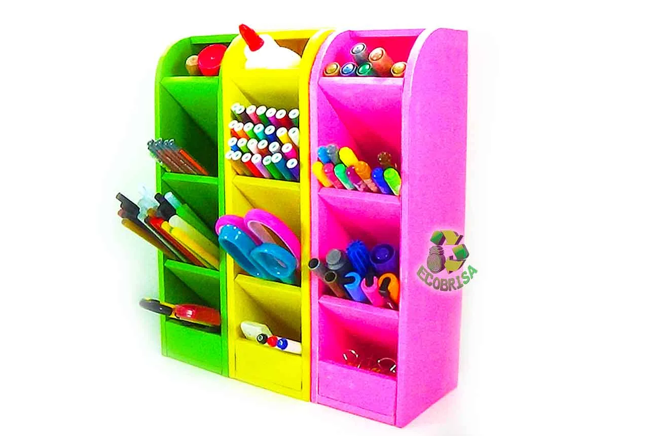 Manualidades recicladas