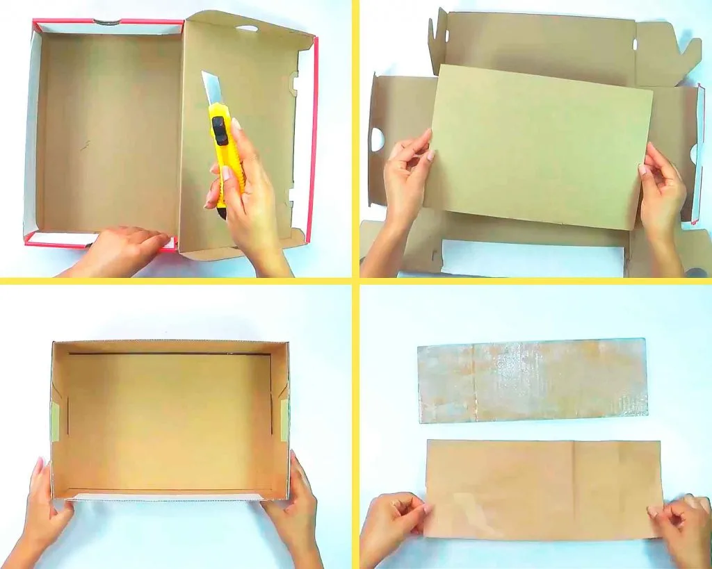 manualidades recicladas