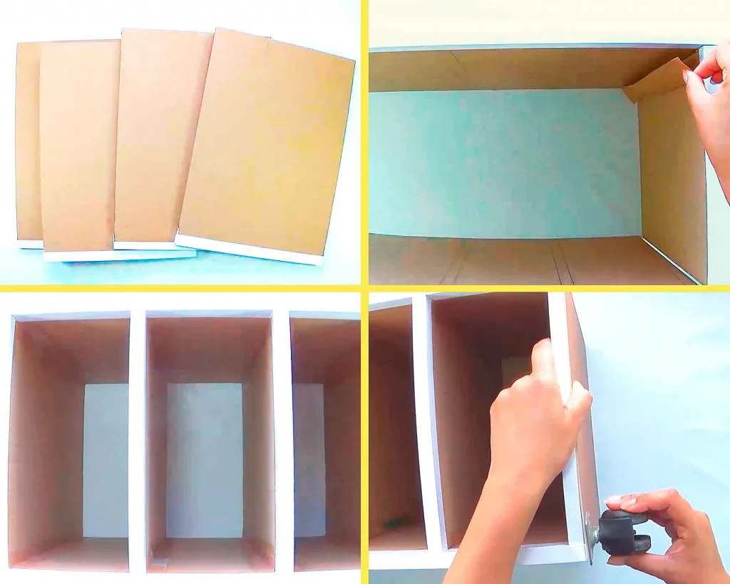 manualidades recicladas