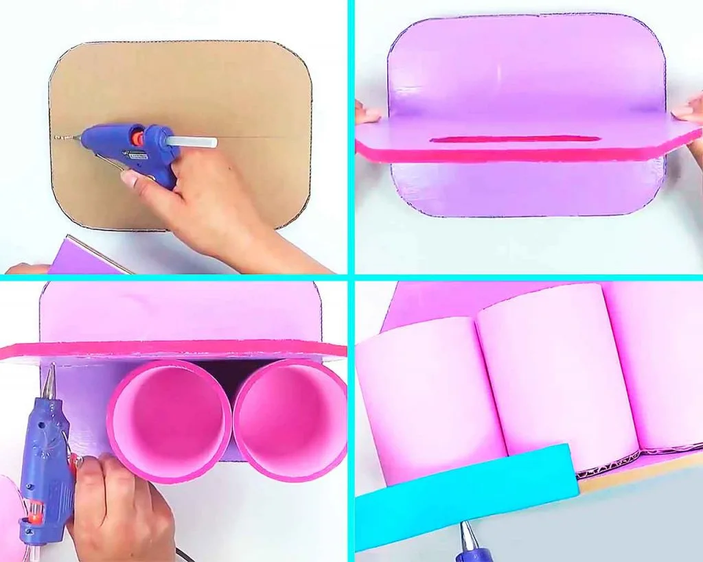 manualidades recicladas