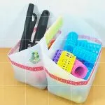 Ideas para Reutilizar bidones o garrafas