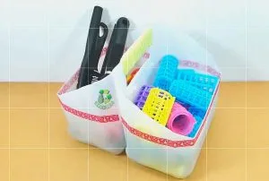 Ideas para Reutilizar bidones o garrafas
