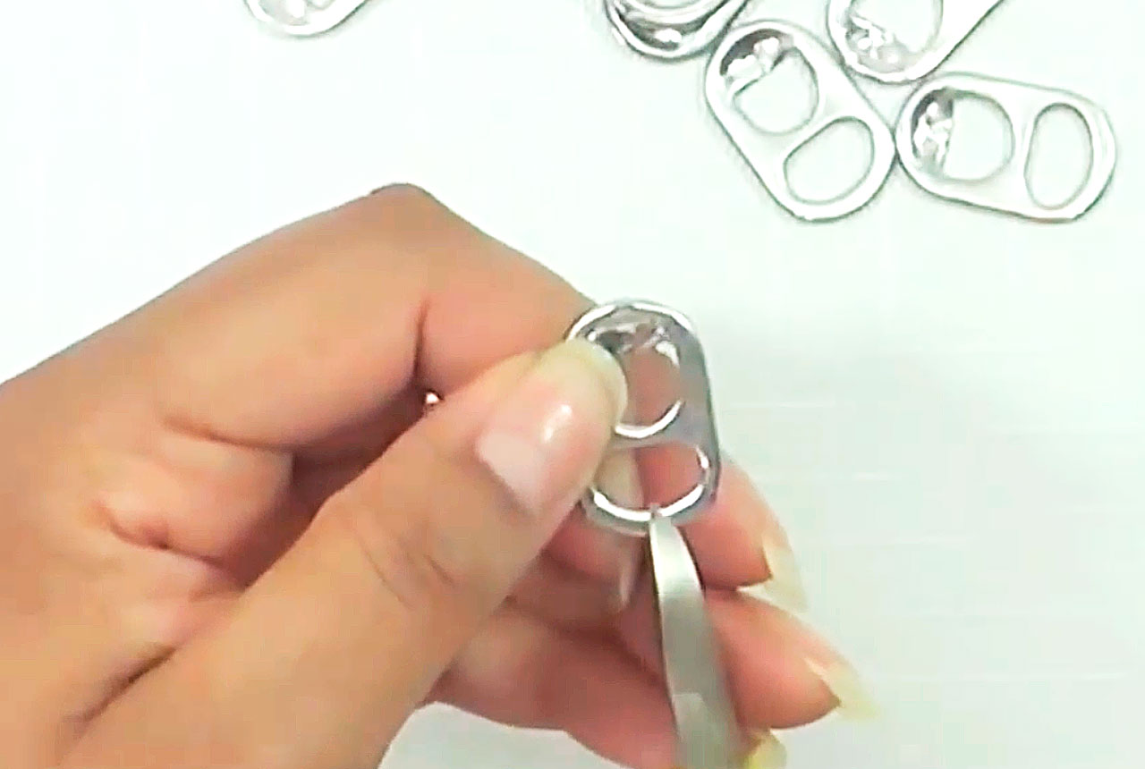 120 Anillas Para Llaveros De Metal - 25 Mm De Diámetro, Color Plata, Para Manualidades DIY Y Accesorios