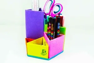 manualidades recicladas