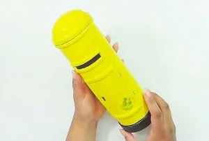 manualidades recicladas