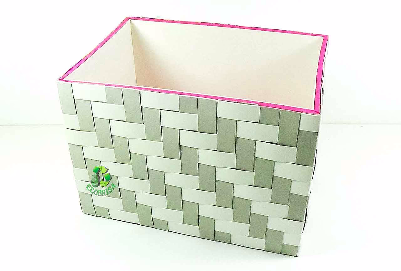manualidades recicladas