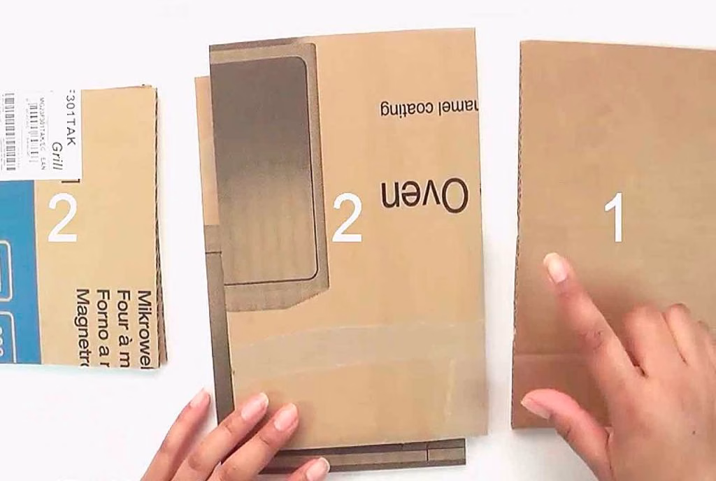 manualidades recicladas