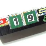Calendario perpetuo