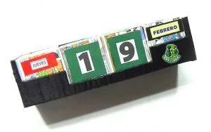 Calendario perpetuo