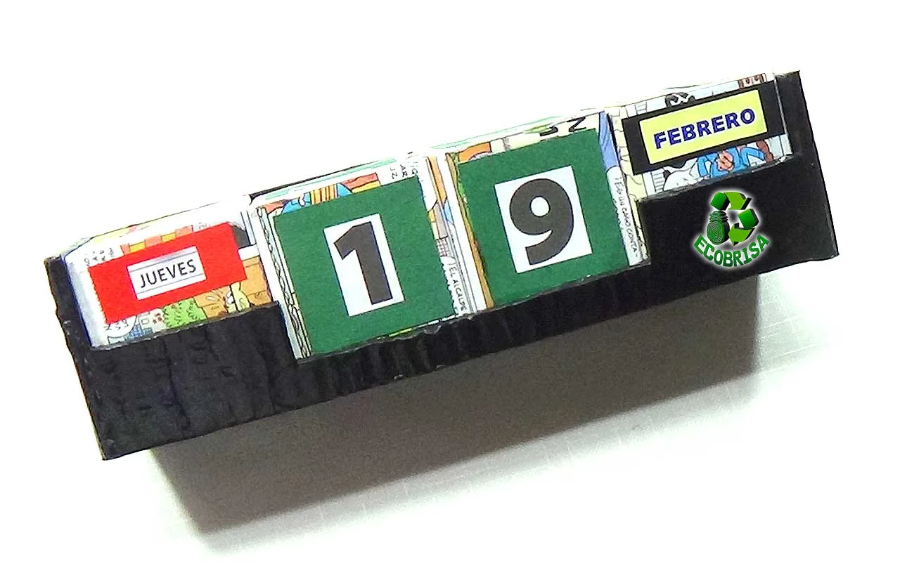 Calendario perpetuo