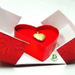 Caja para regalar una joya
