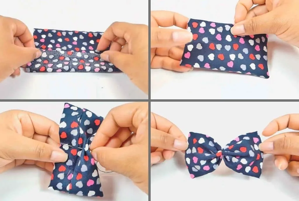 Accesorios para el cabello