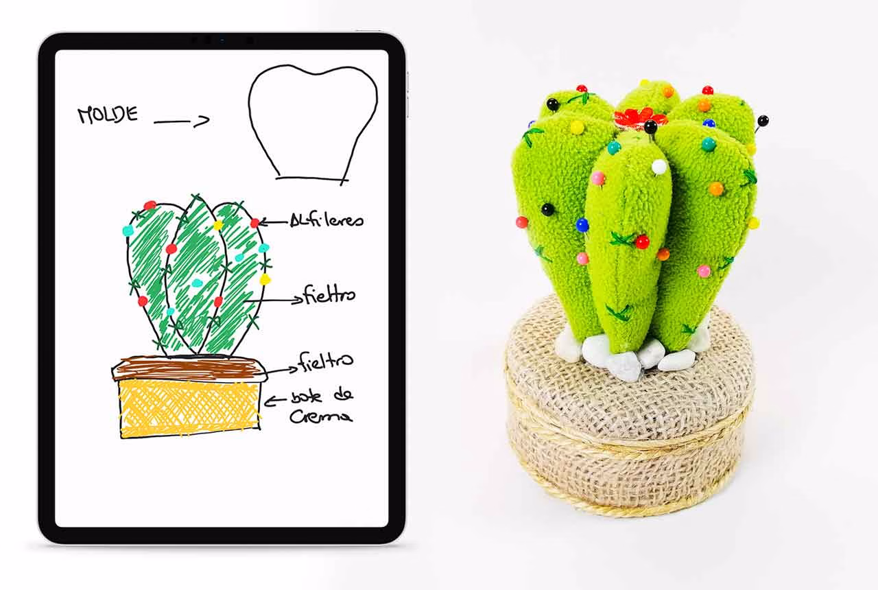 Boceto-en-Tablet