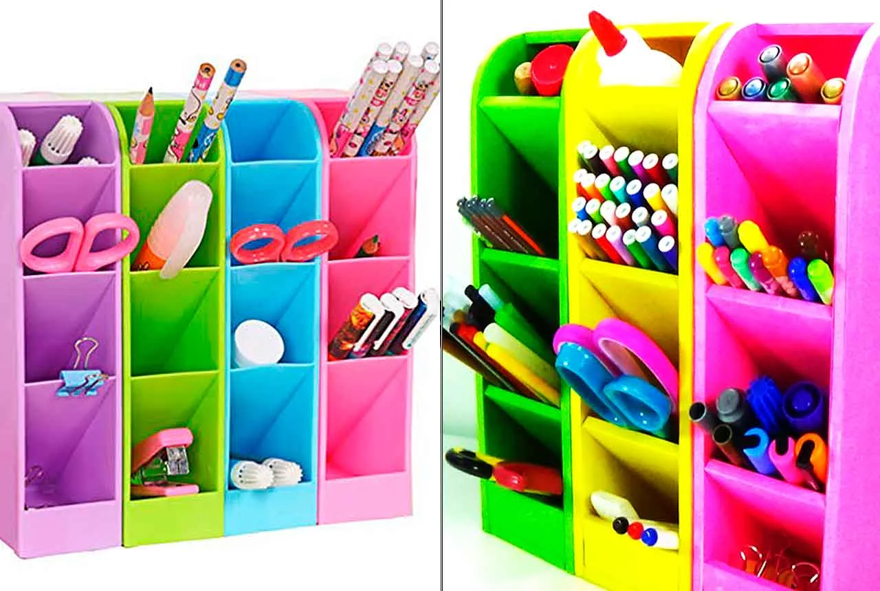 Organizador
