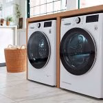 5 consejos para elegir una lavadora para tu departamento