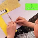 Entrevista a Luz Sánchez de Hilanderos