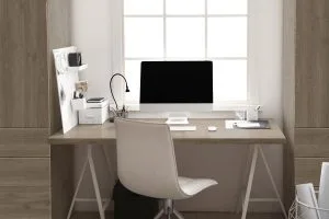 5 Claves para el Bienestar en el Trabajo desde Casa