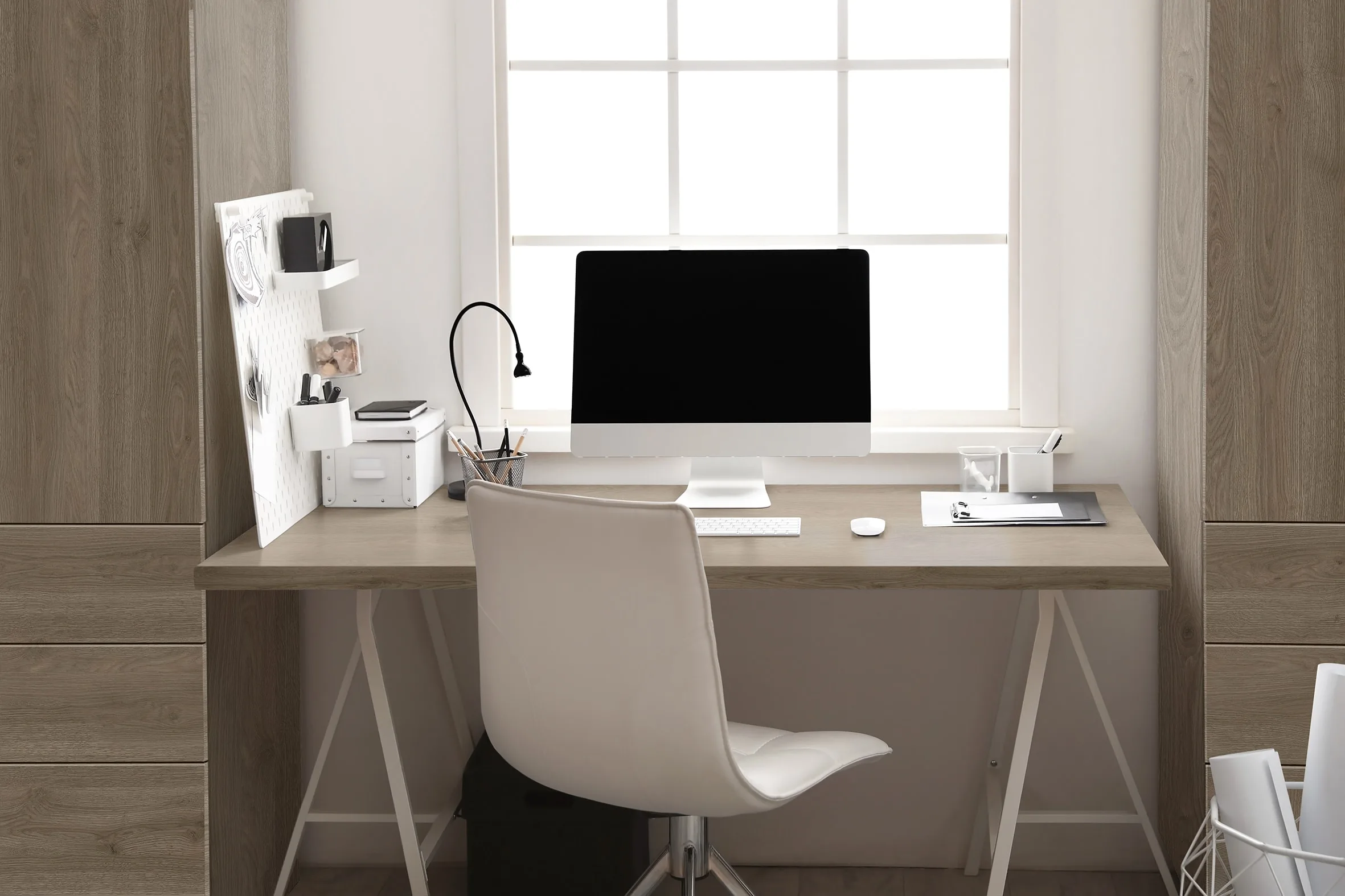 5 Claves para el Bienestar en el Trabajo desde Casa