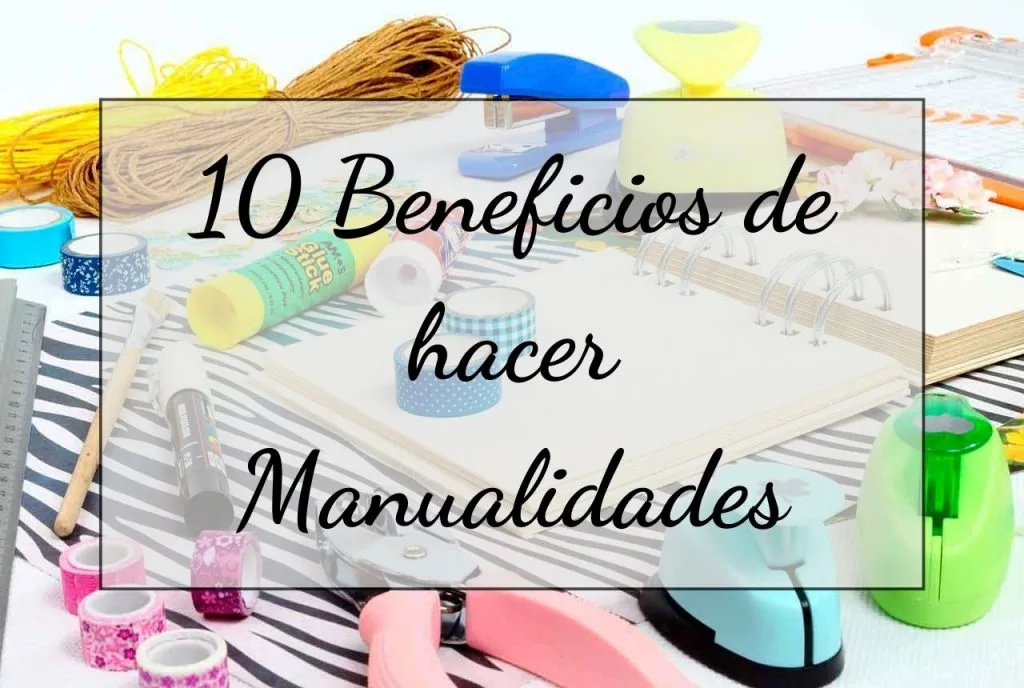 manualidades recicladas
