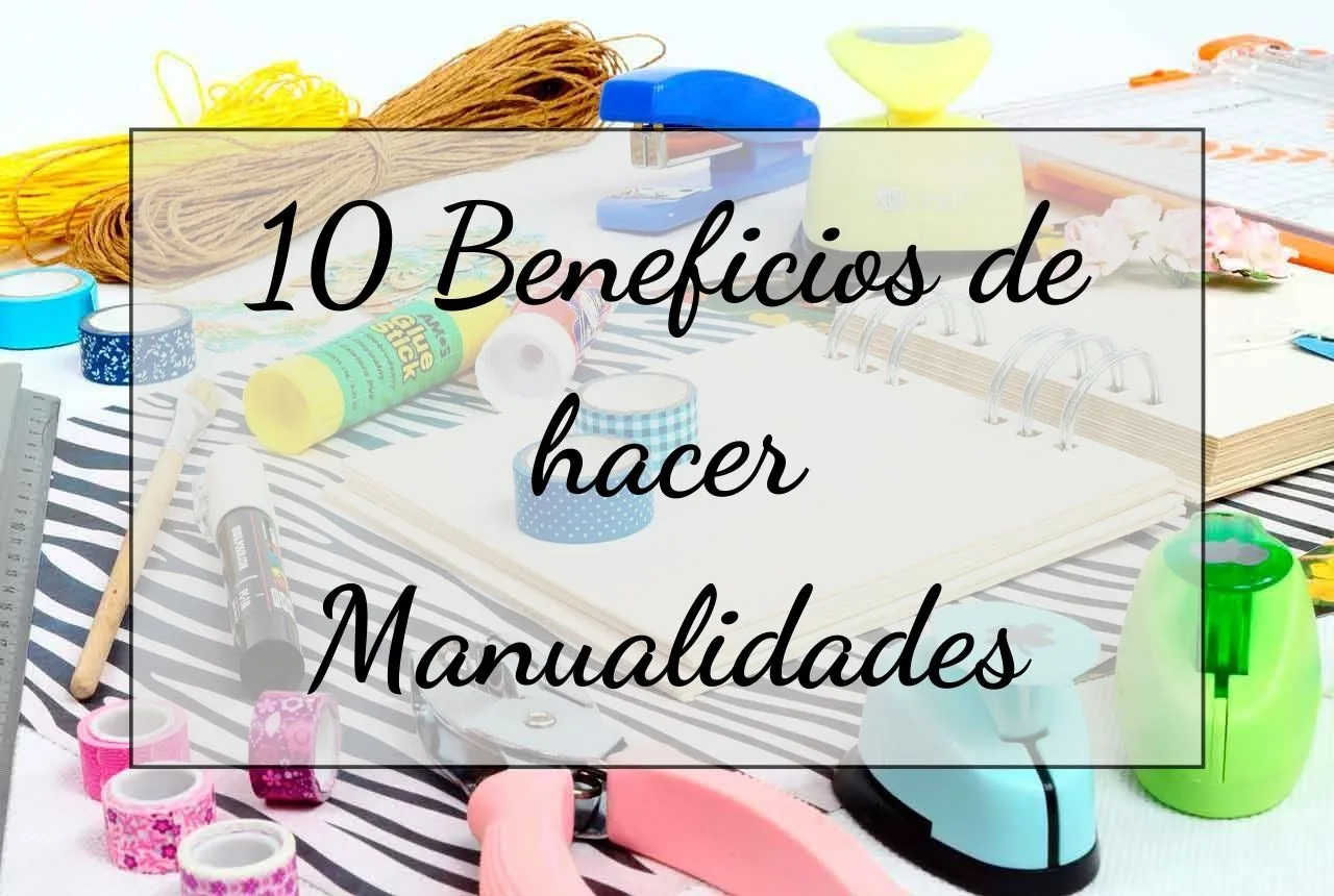 manualidades recicladas