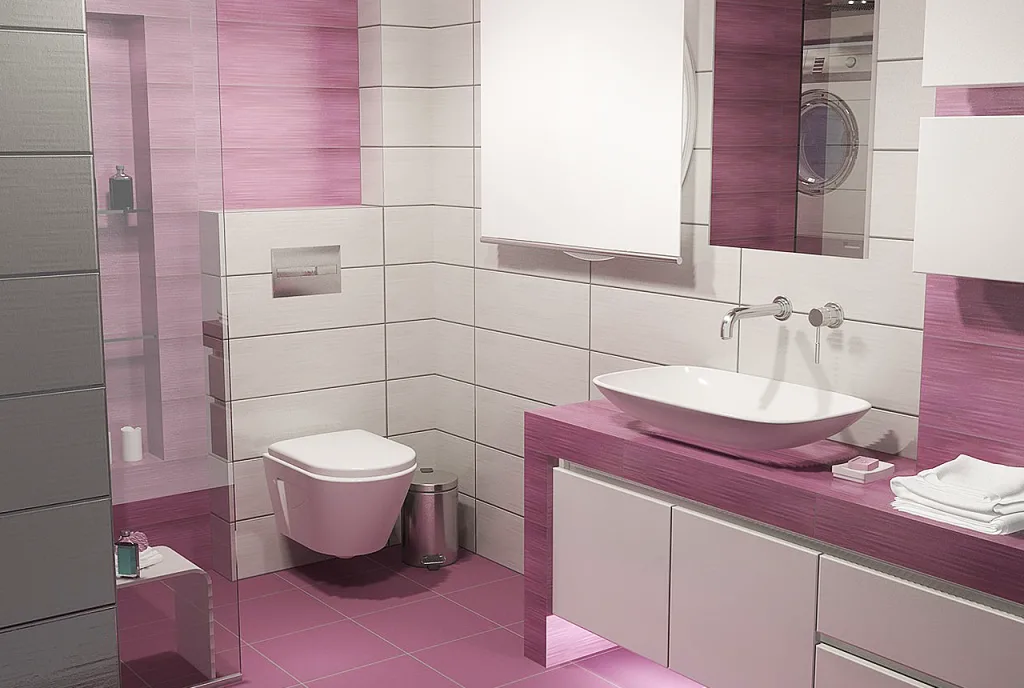 3 Ideas y manualidades para decorar el baño