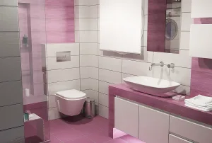 3 Ideas y manualidades para decorar el baño