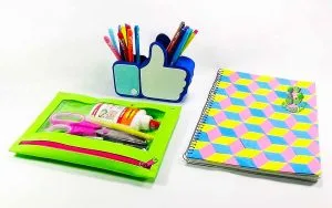 3 Ideas para Regreso a Clases