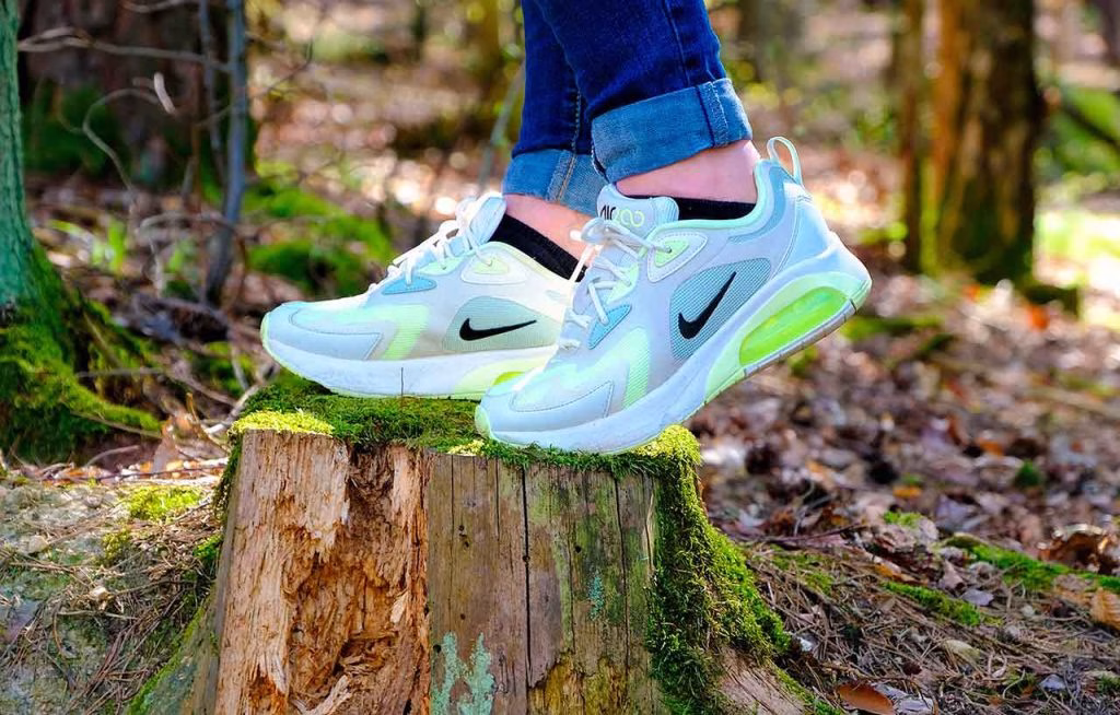 Cómo limpiar zapatillas deportivas