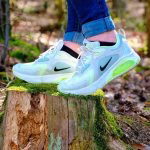 Cómo limpiar zapatillas deportivas
