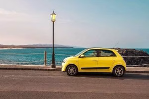 5 Consejos para alquilar coches