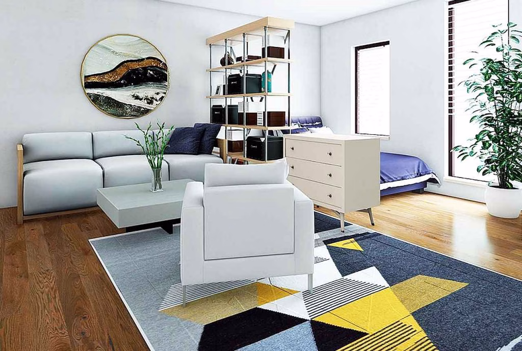 Muebles que no pueden faltar en casa