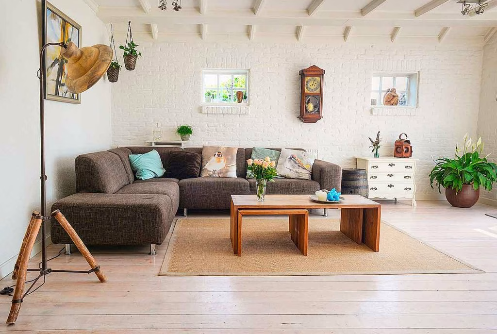 Consejos para cuidar los muebles de casa