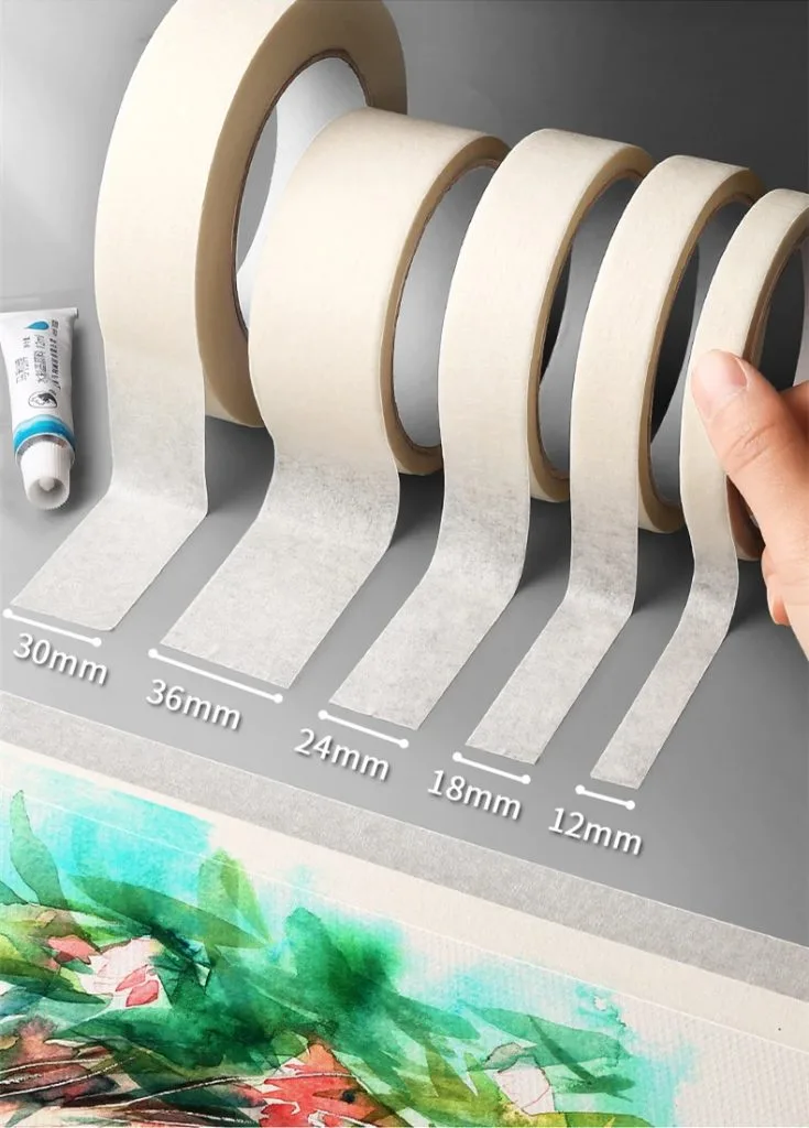 Materiales imprescindibles para hacer manualidades