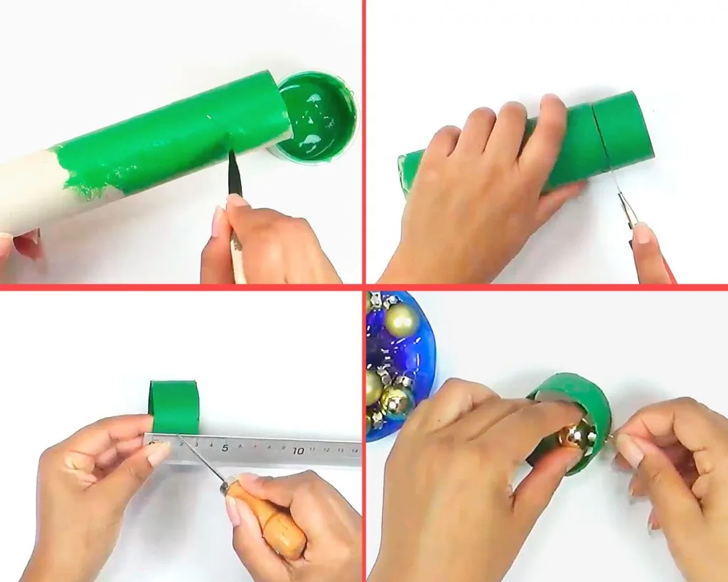 manualidades recicladas