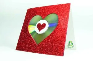 manualidades recicladas