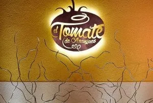 El Tomate de Aranjuez