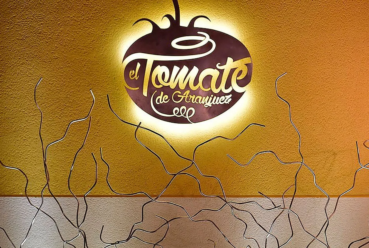 El Tomate de Aranjuez