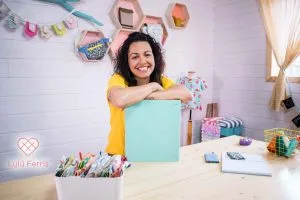 Entrevista a Laura de Lulú Ferris