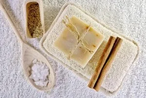 Beneficios de la cosmética natural