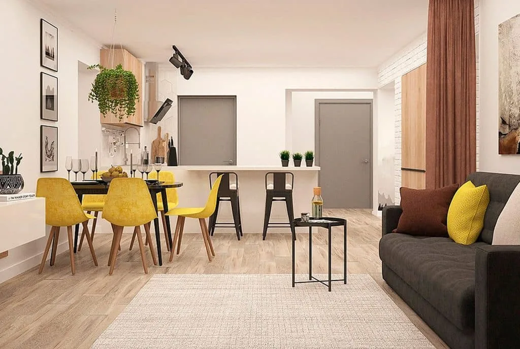 Interiorismo y decoración: Tendencias 2023
