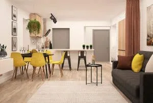 Interiorismo y decoración: Tendencias 2023