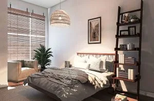 Persianas para ventanas: ¿que tipos hay?