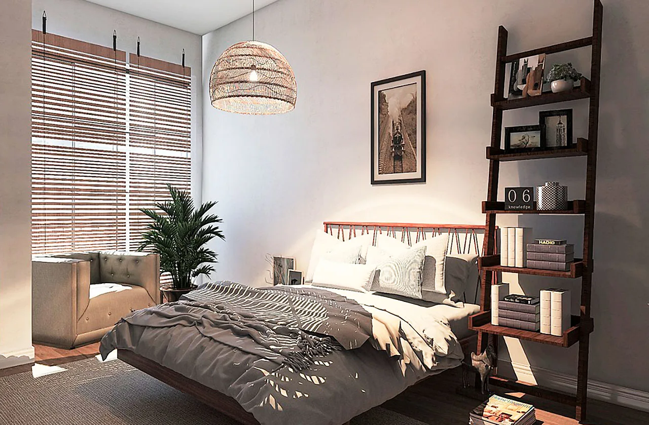 Persianas para ventanas: ¿que tipos hay?
