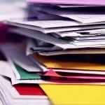 Tipos de papel para manualidades