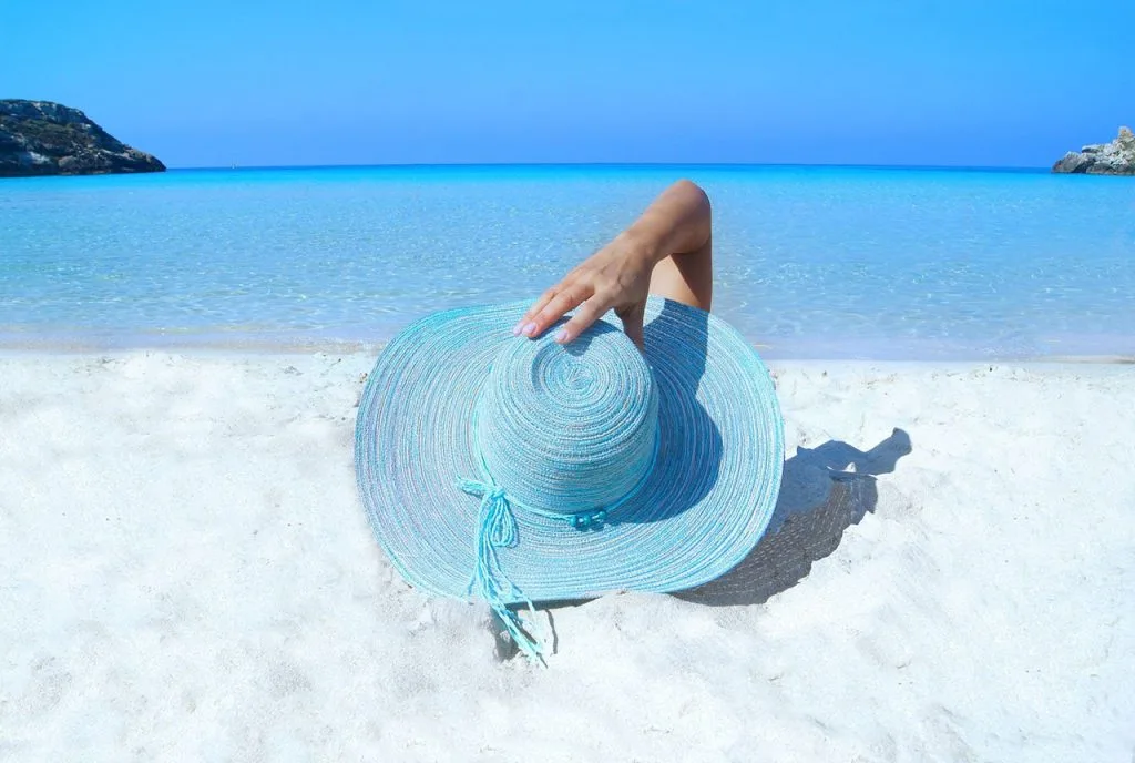 Actividades para hacer en vacaciones
