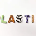 Cómo reducir el uso de plástico