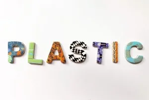 Cómo reducir el uso de plástico