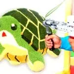 ¿Qué es la técnica tufting?