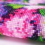 ¿Qué es Diamond Painting?